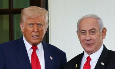 Trump to host Netanyahu, hopes for Israel-Hamas deal ‘this week’