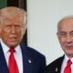 Trump to host Netanyahu, hopes for Israel-Hamas deal ‘this week’