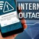 Planned Internet Upgrade in Long Beach: Temporary Outage Details & Service Impacts