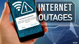 Planned Internet Upgrade in Long Beach: Temporary Outage Details & Service Impacts