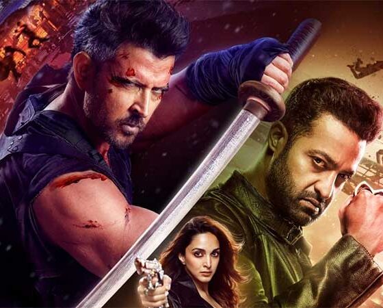BREAKING: 2.39 minutes long War 2 trailer passed by the CBFC; all set to be unveiled next week