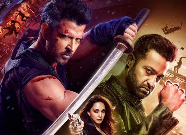 BREAKING: 2.39 minutes long War 2 trailer passed by the CBFC; all set to be unveiled next week